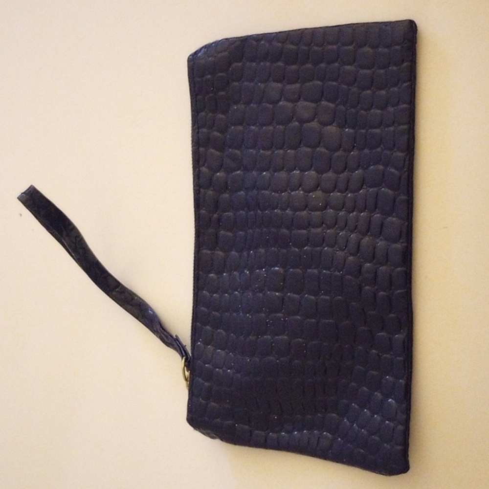 Wristlet